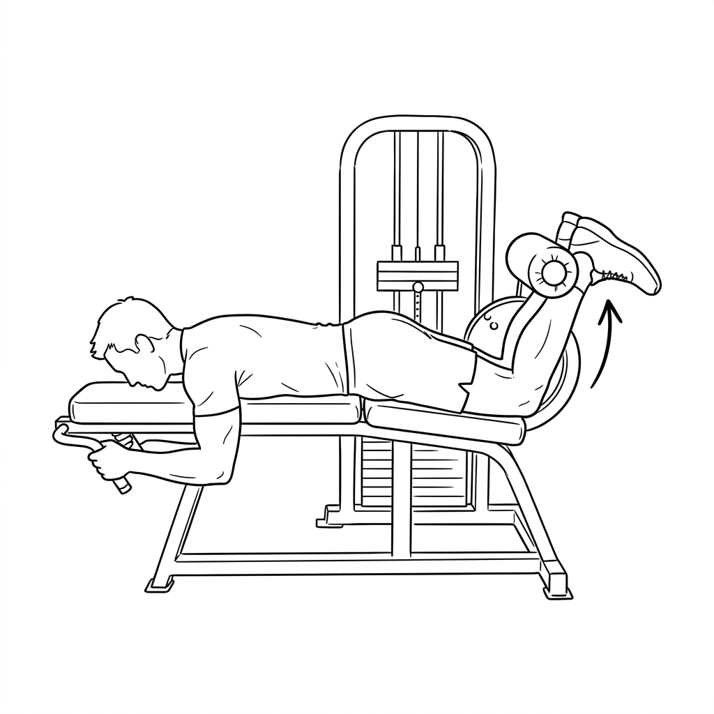 Leg Curls