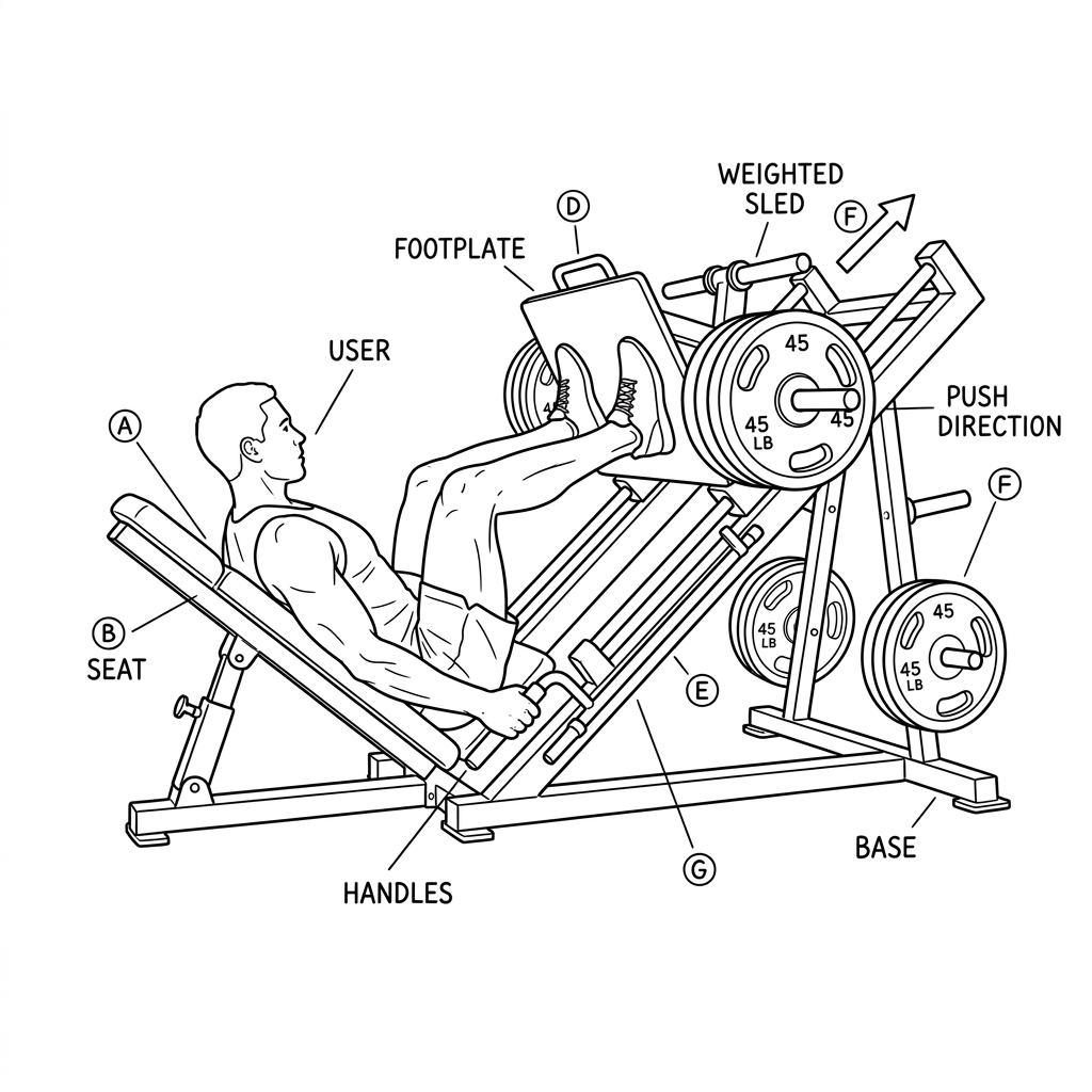 Leg Press