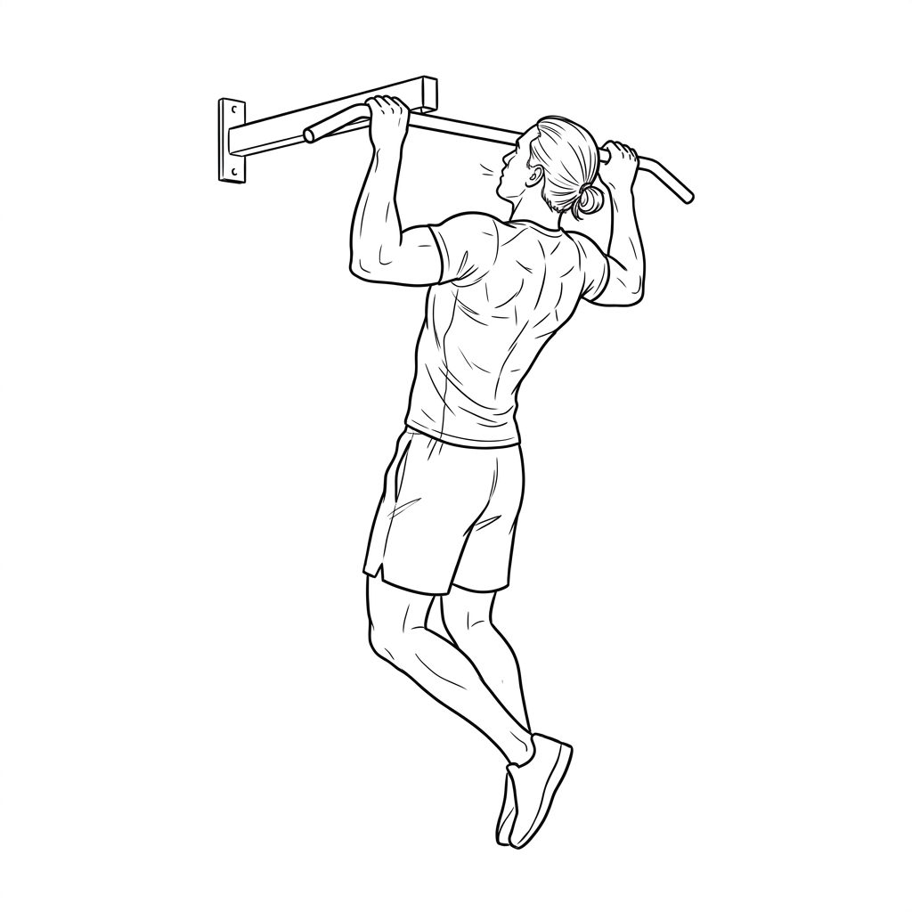 Pull-ups